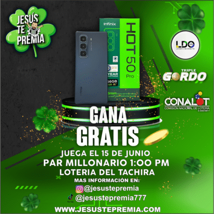 RIFA GRATIS